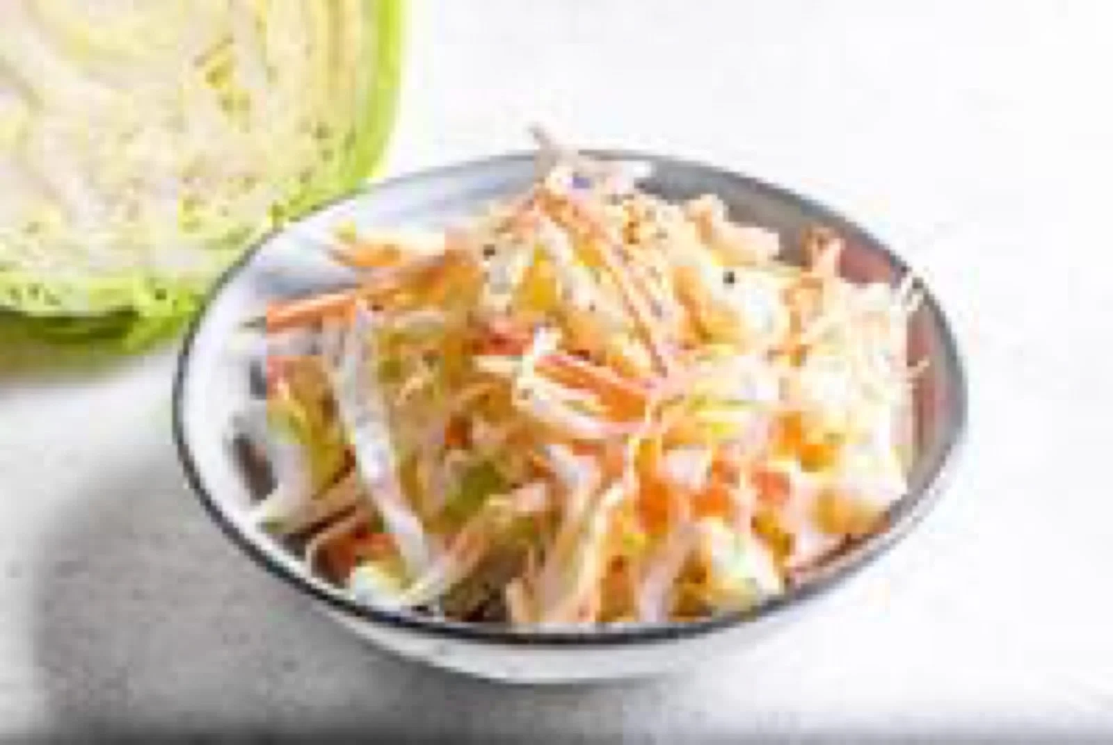 Salade de chou