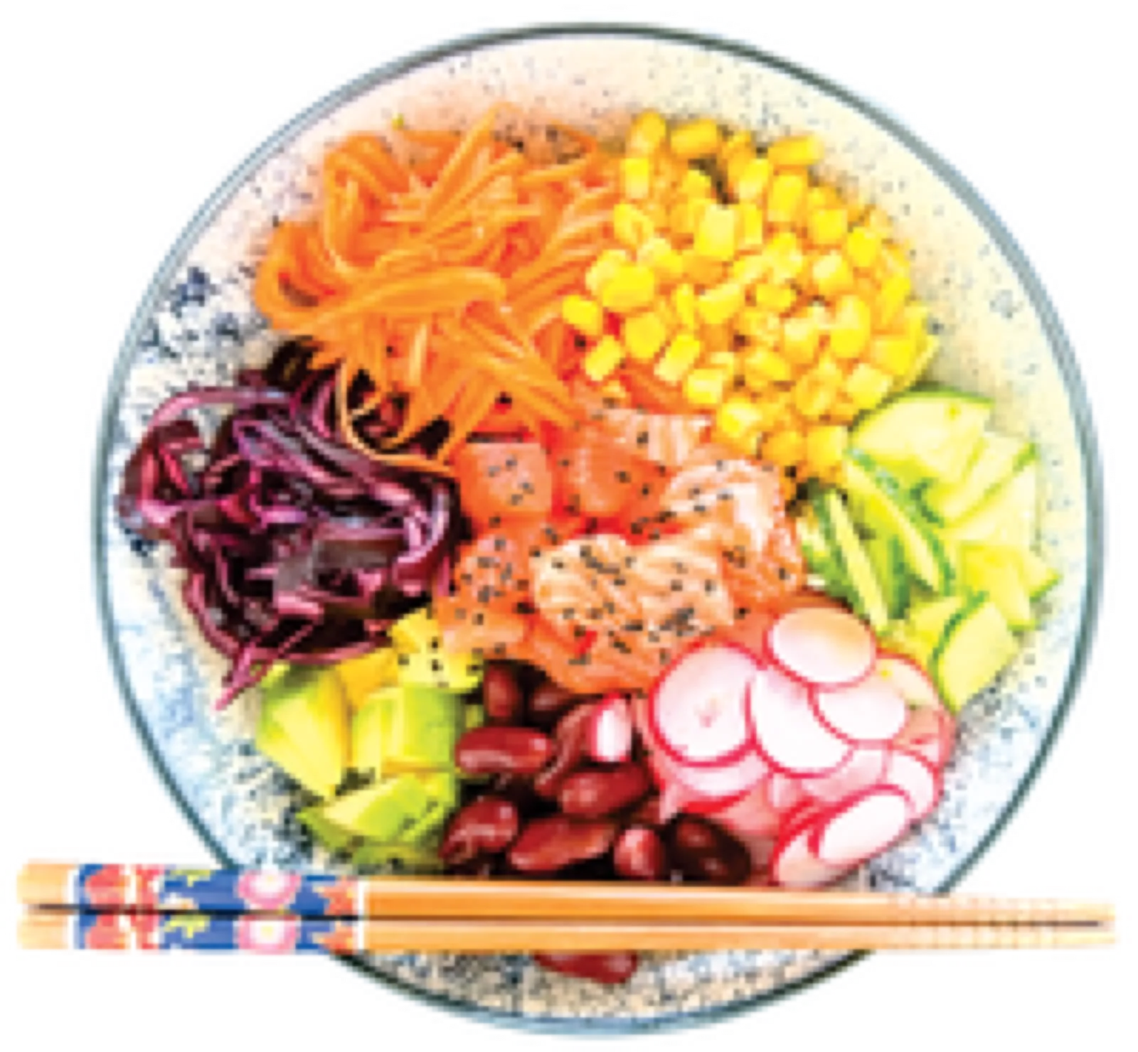 Poké Bowl