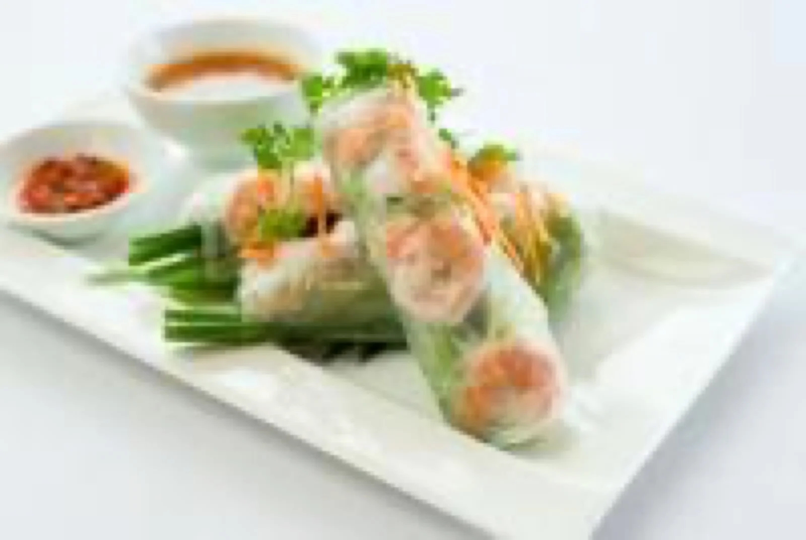 Rouleaux de printemps
