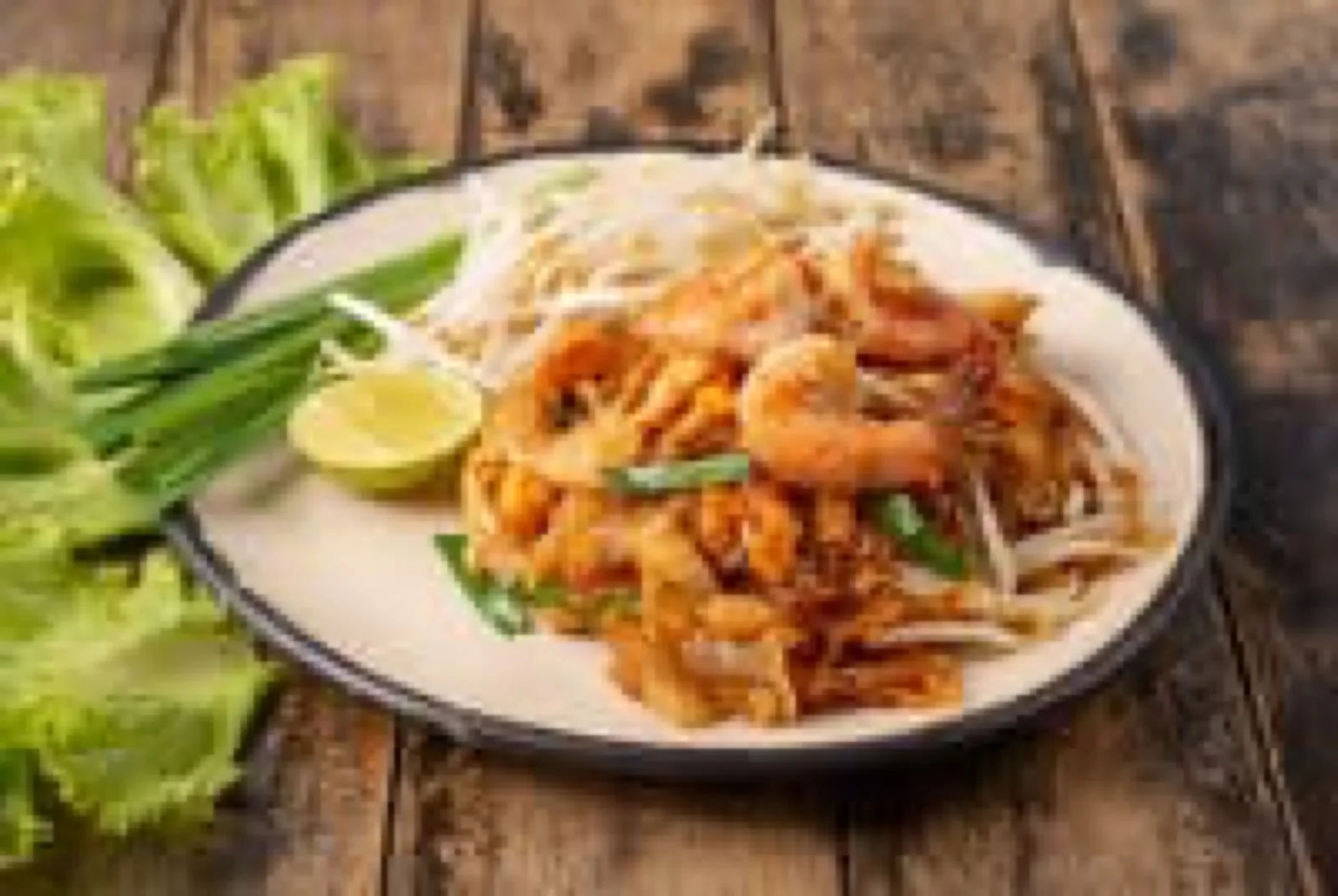 Pad Thaï