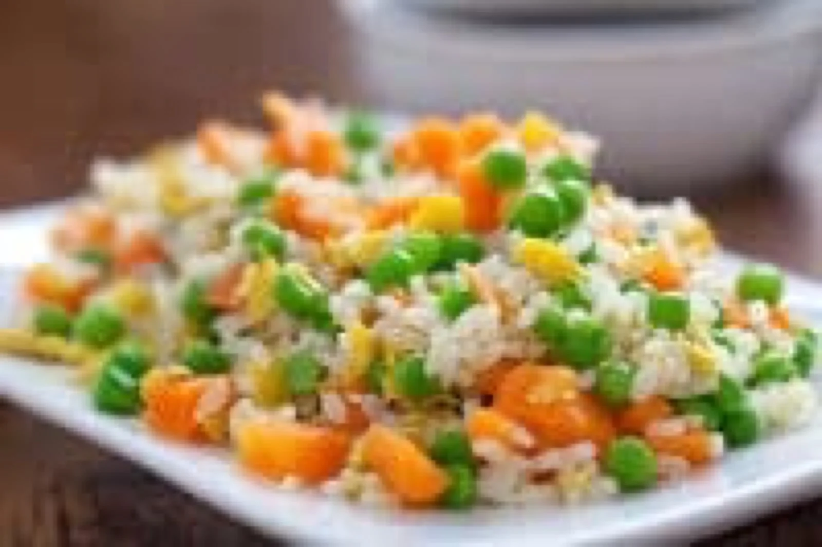 Riz cantonais