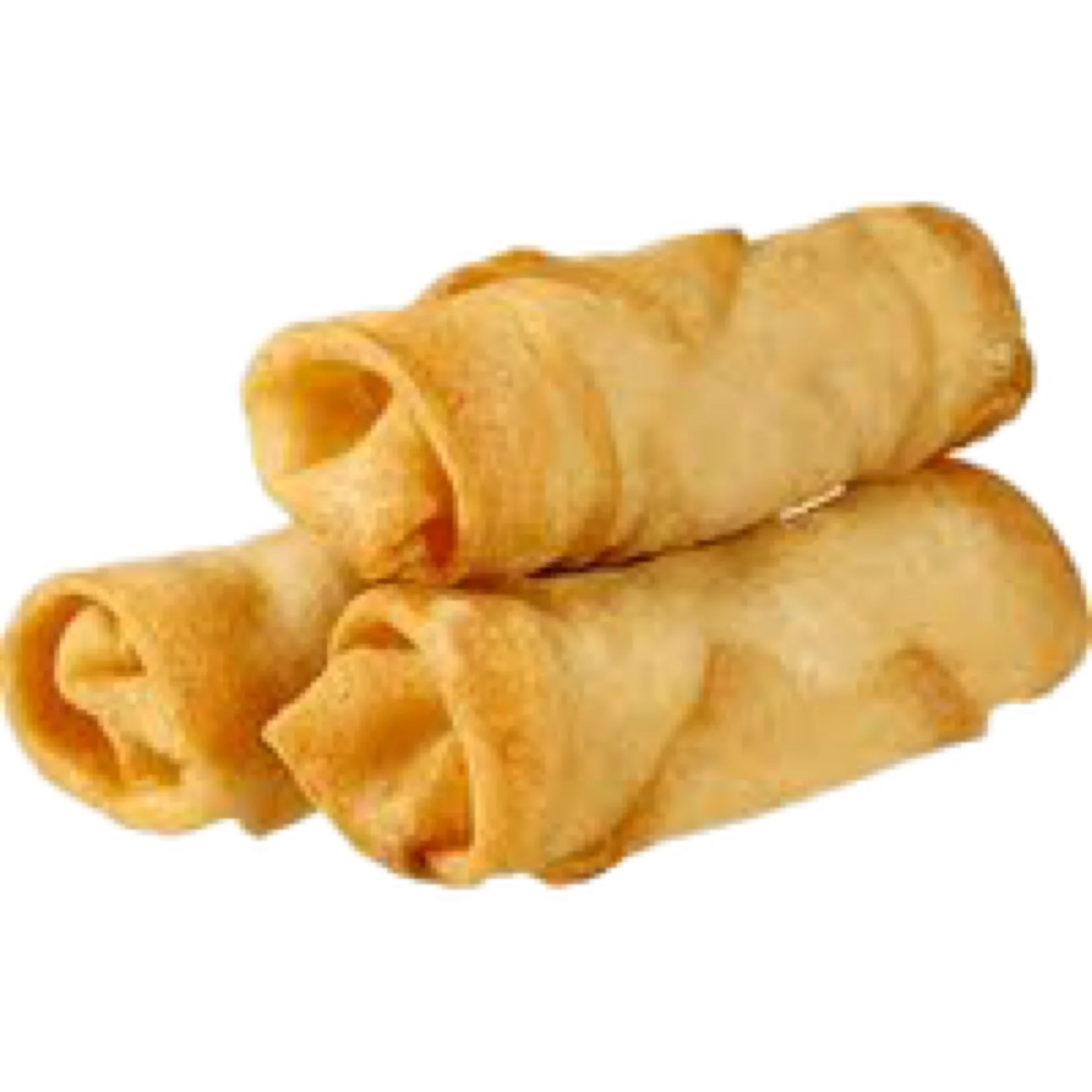 Spring rolls crevettes