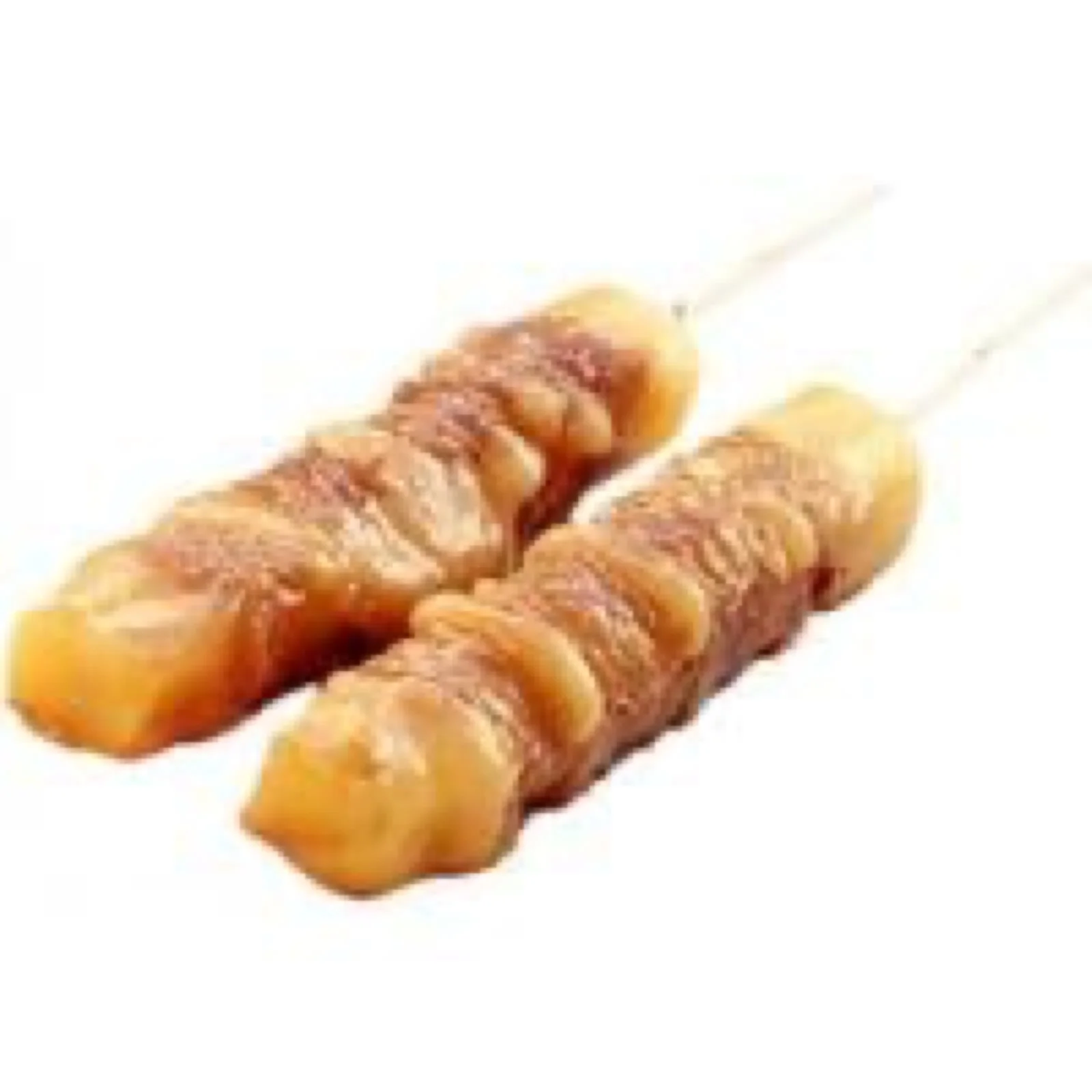 Brochettes bœuf & fromage halal chez Thai Délices à Argelès-sur-Mer