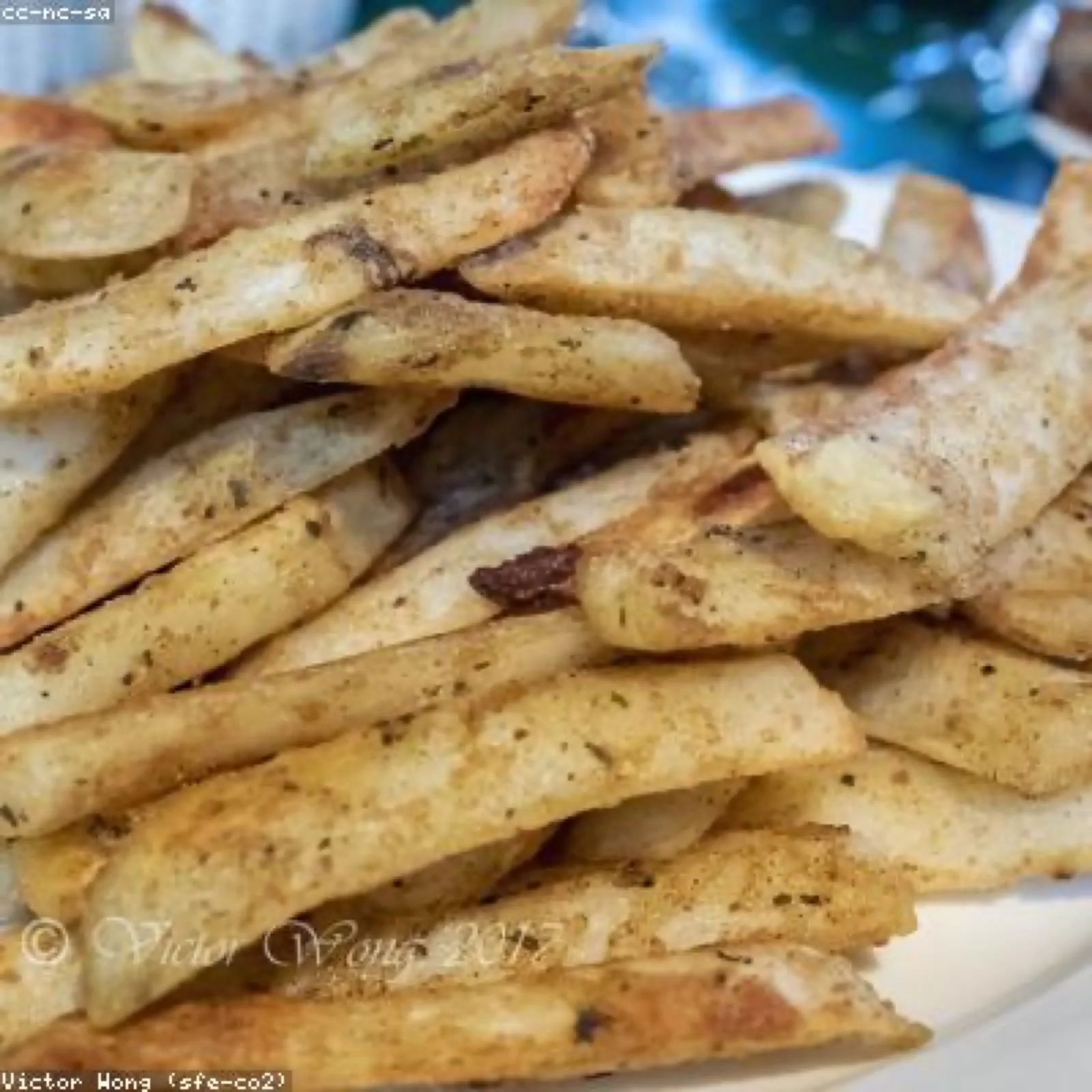 Frites