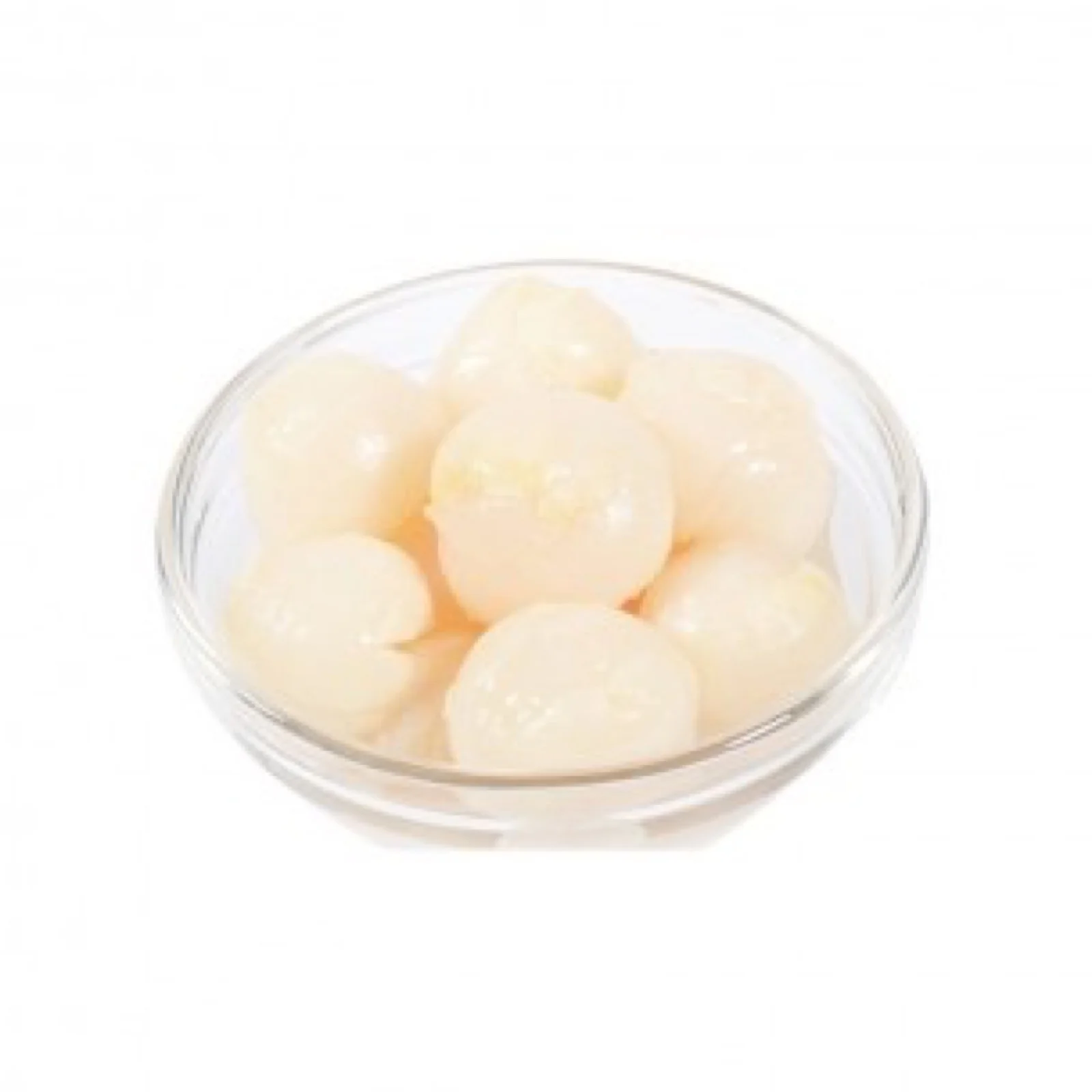 Lychee au sirop