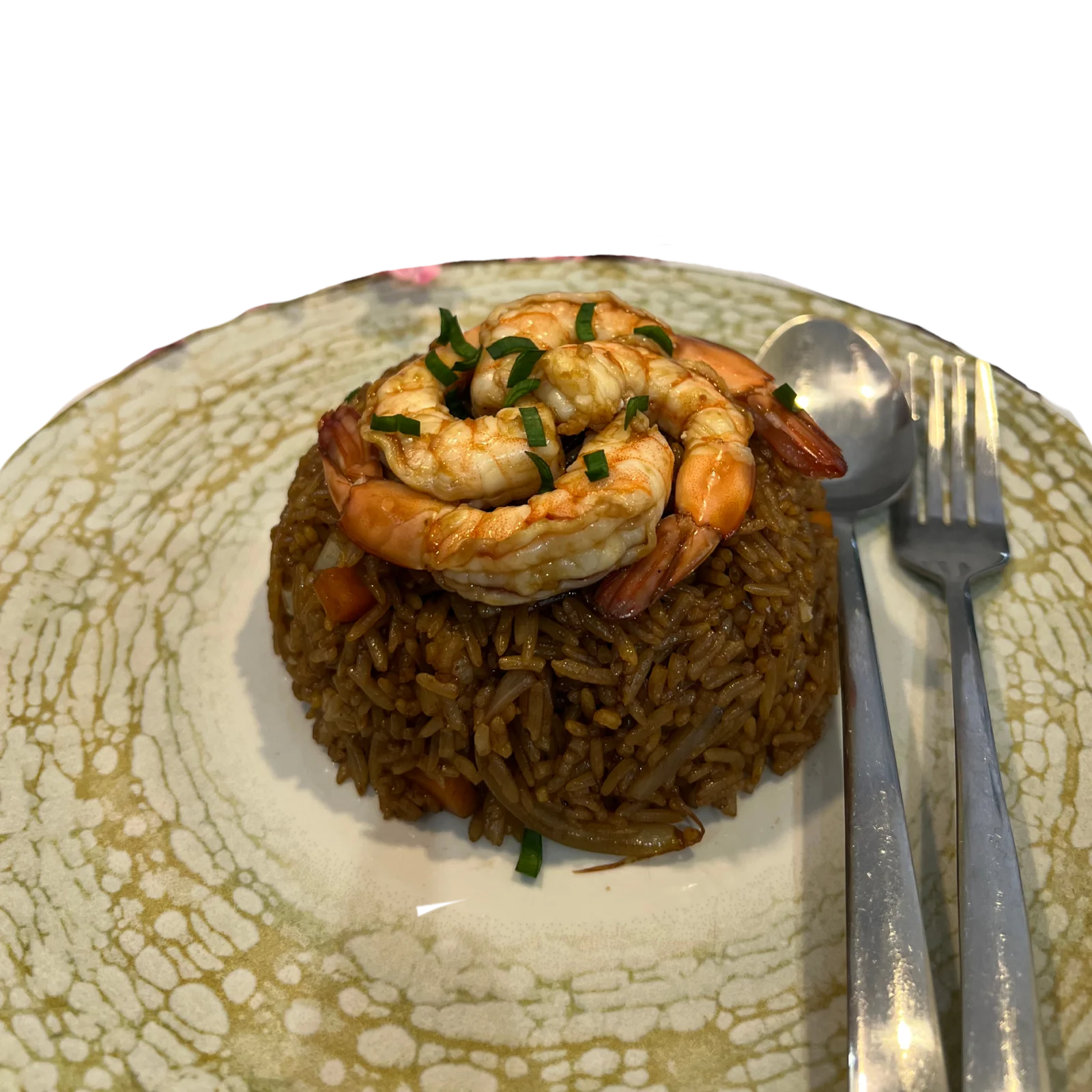 Riz thaï