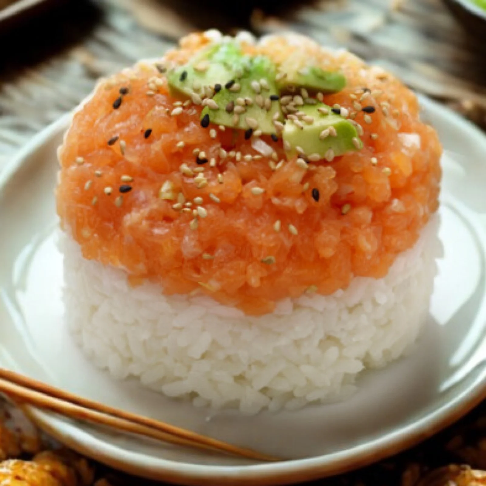 Tartare