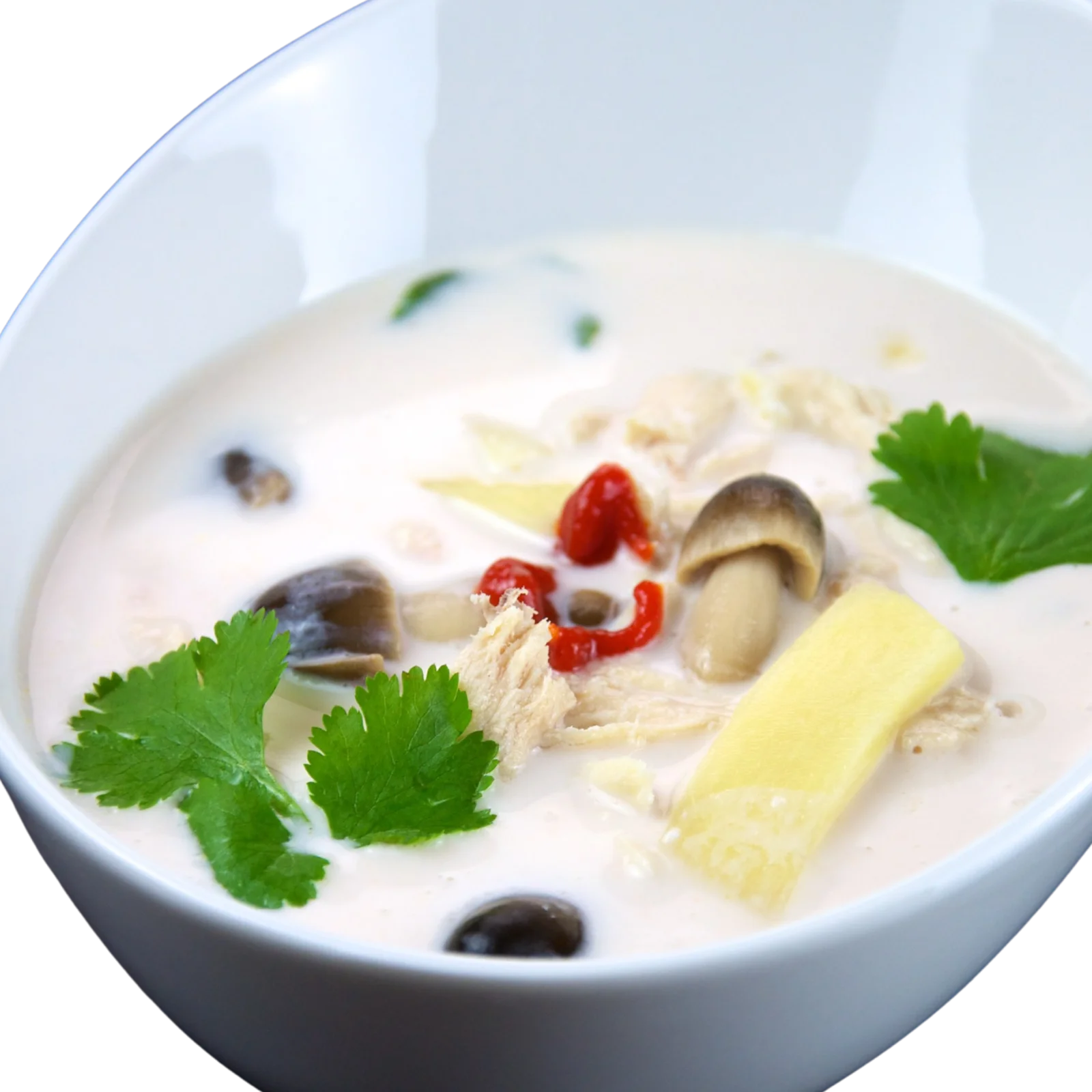 Tom Kha Kai