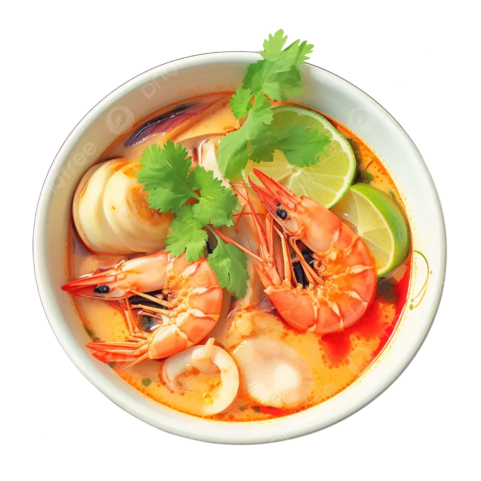 Tom Yam Kung